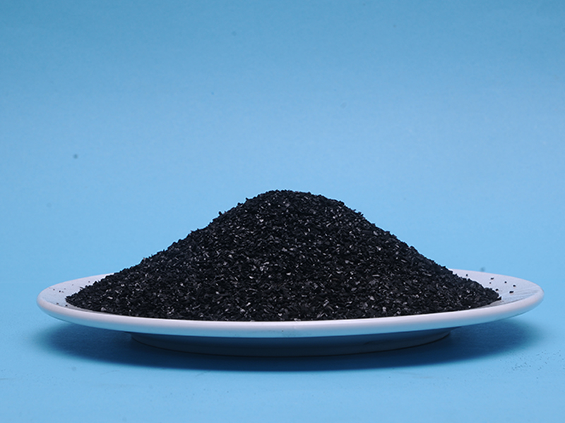颗粒活性炭